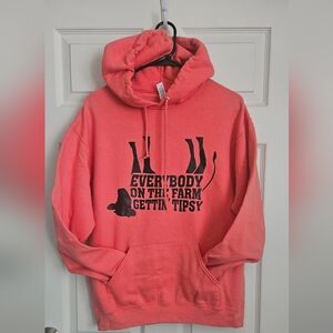 Farm Hoodie